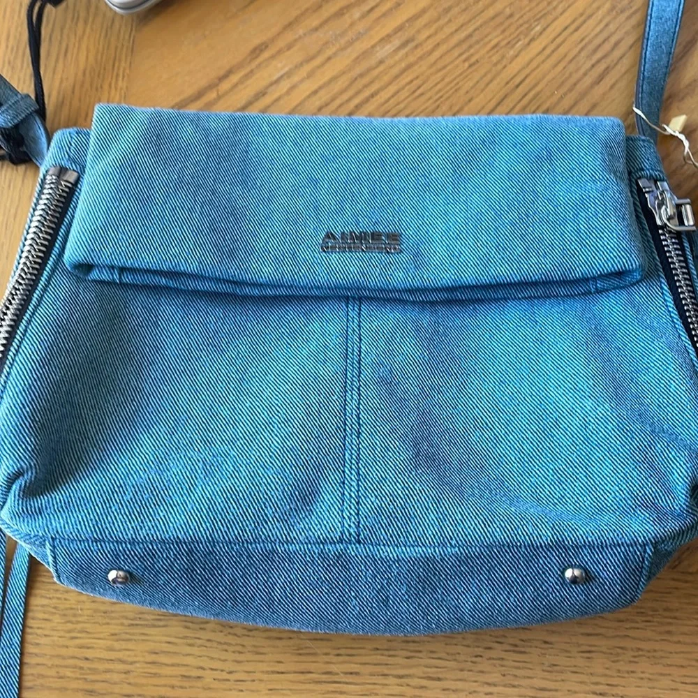 Aimee Kestenberg Crossbody Bag BRAND NEW